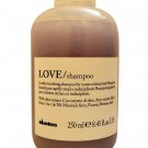 Davines Love Smoothing Shampoo 8.45 oz