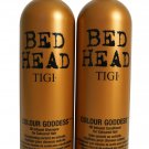 TIGI Bed Head Colour Goddess Shampoo & Conditioner Set 25.36 OZ each
