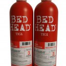 TIGI Bed Head Urb Anti Dotes Shampoo & Conditioner Resurrection Set 25.36 OZ ea