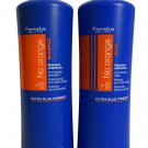 Fanola No Orange Shampoo & Masque Set 33.8 OZ each