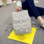 Artsivaris Vintage Women's Leather Backpack Travel Rucksack School Shoulder Bag