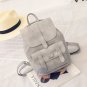 Artsivaris Vintage Women's Leather Backpack Travel Rucksack School Shoulder Bag
