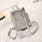 Artsivaris Vintage Women's Leather Backpack Travel Rucksack School Shoulder Bag