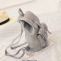 Artsivaris Vintage Women's Leather Backpack Travel Rucksack School Shoulder Bag