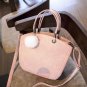 Artsivaris Vintage Women Suede Leather Messenger Casual Winter Shoulder Bag