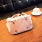 Artsivaris Vintage Women Suede Leather Messenger Casual Winter Shoulder Bag
