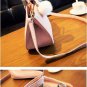 Artsivaris Vintage Women Suede Leather Messenger Casual Winter Shoulder Bag