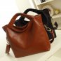 Artsivaris Genuine Leather Shoulder Bag Women Travel Messenger Handbag Purse