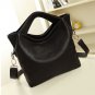 Artsivaris Genuine Leather Shoulder Bag Women Travel Messenger Handbag Purse