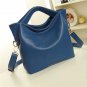 Artsivaris Genuine Leather Shoulder Bag Women Travel Messenger Handbag Purse