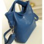 Artsivaris Genuine Leather Shoulder Bag Women Travel Messenger Handbag Purse