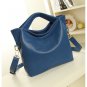 Artsivaris Genuine Leather Shoulder Bag Women Travel Messenger Handbag Purse