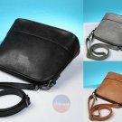 Artsivaris NEW Women Small Messenger Leather Shoulder Bag Clutch Handbag Purse