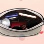 Artsivaris NEW Women Small Messenger Leather Shoulder Bag Clutch Handbag Purse