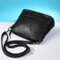 Artsivaris NEW Women Small Messenger Leather Shoulder Bag Clutch Handbag Purse