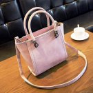 Artsivaris NEW Women Leather Tote Messenger Shoulder Bag Medium Travel Purse