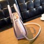 Artsivaris NEW Women Leather Tote Messenger Shoulder Bag Medium Travel Purse