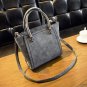 Artsivaris NEW Women Leather Tote Messenger Shoulder Bag Medium Travel Purse
