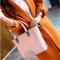 Artsivaris NEW Women Leather Tote Messenger Shoulder Bag Medium Travel Purse