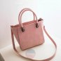Artsivaris NEW Women Leather Tote Messenger Shoulder Bag Medium Travel Purse