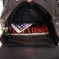 Stylish Women Genuine Leather Backpack School College Travel Handbag Vintage Bag