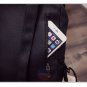 Stylish Women Genuine Leather Backpack School College Travel Handbag Vintage Bag