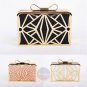 Artsivaris NEW Stylish Women Handbag Evening Clutch Party Mini Chain Bag