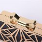 Artsivaris NEW Stylish Women Handbag Evening Clutch Party Mini Chain Bag