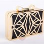 Artsivaris NEW Stylish Women Handbag Evening Clutch Party Mini Chain Bag