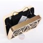 Artsivaris NEW Stylish Women Handbag Evening Clutch Party Mini Chain Bag
