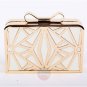 Artsivaris NEW Stylish Women Handbag Evening Clutch Party Mini Chain Bag