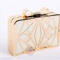 Artsivaris NEW Stylish Women Handbag Evening Clutch Party Mini Chain Bag