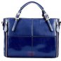 Artsivaris Women Split Leather Handbag Travel Casual Messenger Shoulder Bag