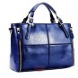 Artsivaris Women Split Leather Handbag Travel Casual Messenger Shoulder Bag