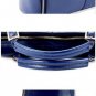 Artsivaris Women Split Leather Handbag Travel Casual Messenger Shoulder Bag