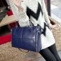 Artsivaris Women Split Leather Handbag Travel Casual Messenger Shoulder Bag