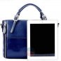 Artsivaris Women Split Leather Handbag Travel Casual Messenger Shoulder Bag