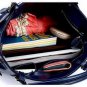 Artsivaris Women Split Leather Handbag Travel Casual Messenger Shoulder Bag