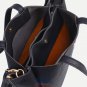 Artsivaris NEW Women Leather Tote Shopper Bag Casual Travel Messenger Purse Bag