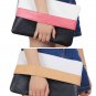 Artsivaris Women Leather Handbag Casual Stylish Clutch Tablet iPad Sleeve Case