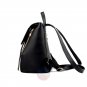 Artsivaris Women Leather Vintage Backpack Travel Casual Rucksack School Bag