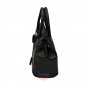 Artsivaris Women Leather Medium Handbag Stylish Luxurious Tote Bag Purse Satchel
