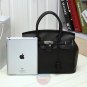 Artsivaris Women Leather Medium Handbag Stylish Luxurious Tote Bag Purse Satchel