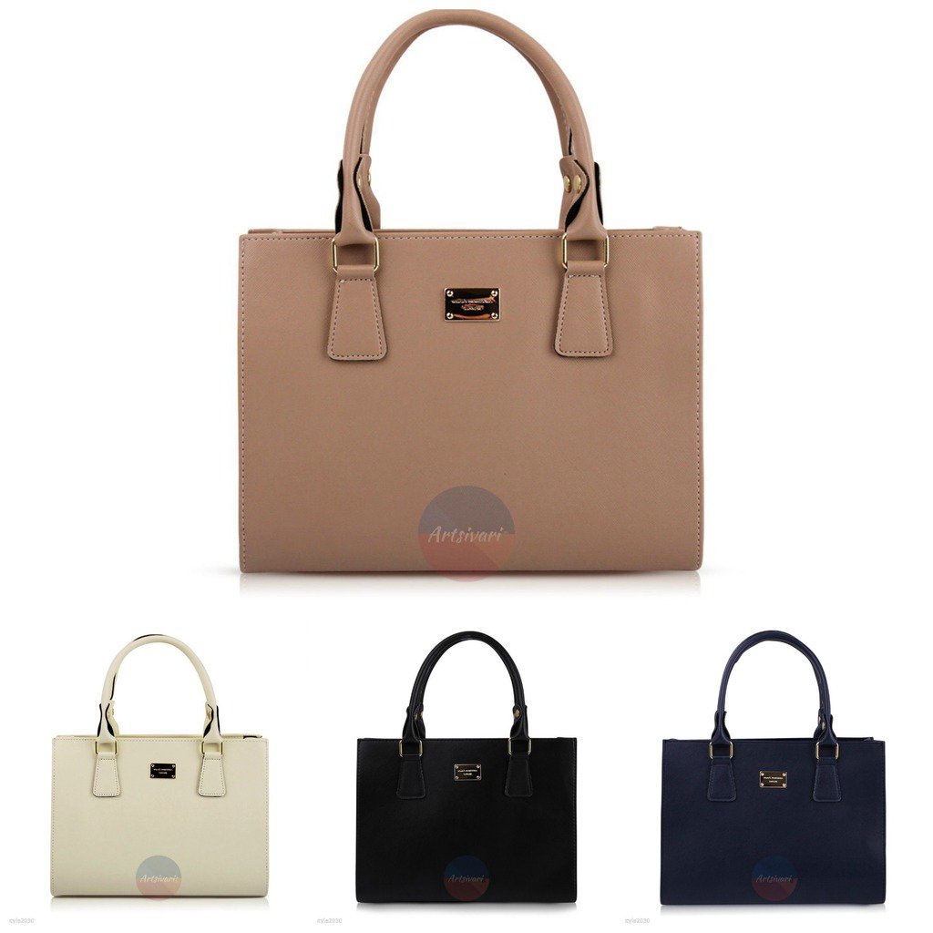 New Fashion Women Handbag Tote Purse Shoulder Bag Messenger Artsivaris Satchel