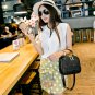Stylish Women Messenger Leather High Quality Handbag Clutch Purse Shoulder Bag