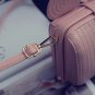 Artsivaris Women Mouse Ears Leather Handbag Purse Casual Satchel Messenger Bag