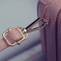 Artsivaris Women Mouse Ears Leather Handbag Purse Casual Satchel Messenger Bag