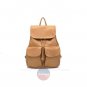 Stylish Women Leather Backpack School Book Bag Casual Travel Vintage Satchel