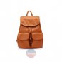 Stylish Women Leather Backpack School Book Bag Casual Travel Vintage Satchel