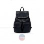 Stylish Women Leather Backpack School Book Bag Casual Travel Vintage Satchel